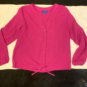 Apt. 9 Blouse